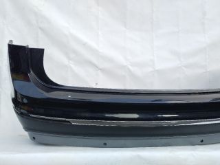 bontott VW TIGUAN Hátsó Lökhárító (Üresen)