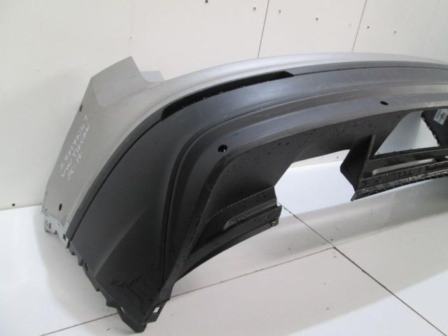 bontott VW TIGUAN Hátsó Lökhárító (Üresen)