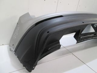 bontott VW TIGUAN Hátsó Lökhárító (Üresen)