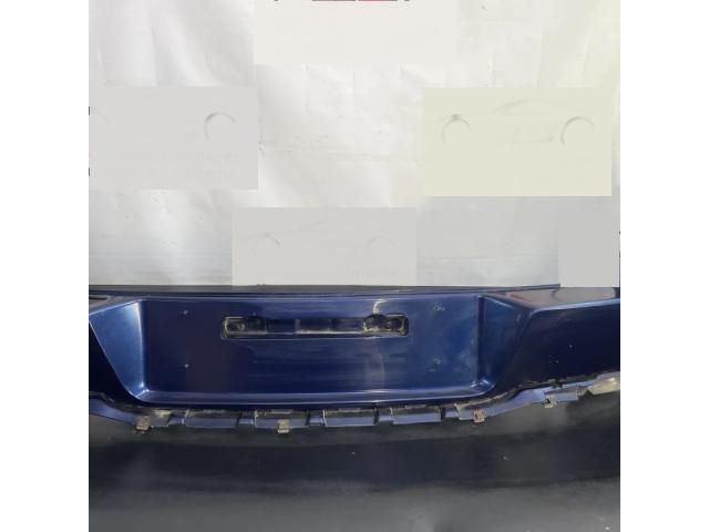 bontott VW TIGUAN Hátsó Lökhárító (Üresen)