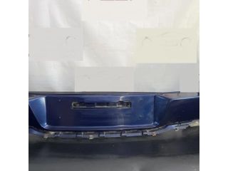 bontott VW TIGUAN Hátsó Lökhárító (Üresen)