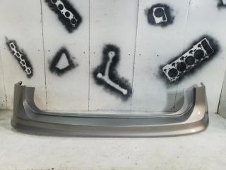 bontott VW TIGUAN Hátsó Lökhárító (Üresen)