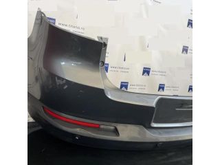 bontott VW TIGUAN Hátsó Lökhárító (Üresen)