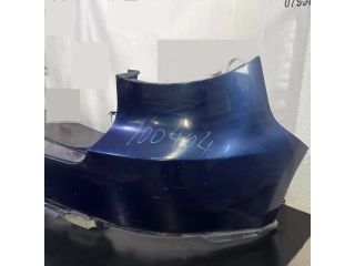 bontott VW TIGUAN Hátsó Lökhárító (Üresen)