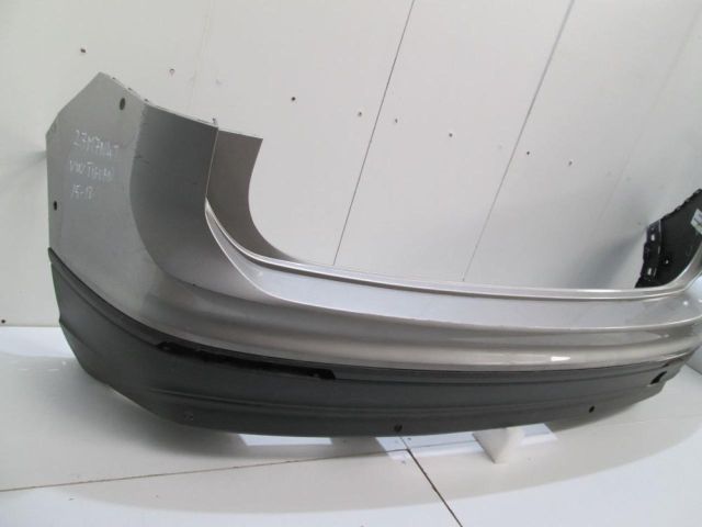 bontott VW TIGUAN Hátsó Lökhárító (Üresen)