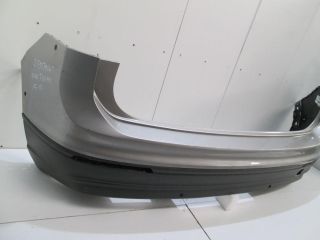 bontott VW TIGUAN Hátsó Lökhárító (Üresen)