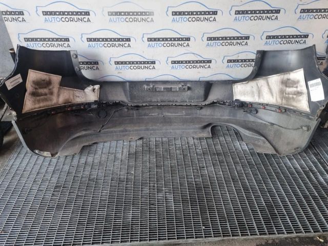 bontott VW TIGUAN Hátsó Lökhárító (Üresen)