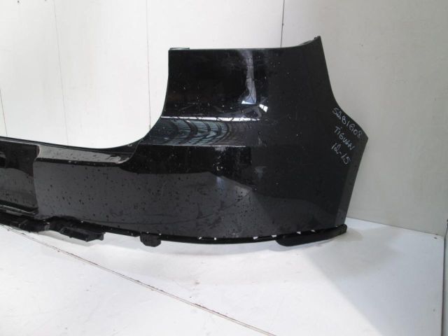 bontott VW TIGUAN Hátsó Lökhárító (Üresen)