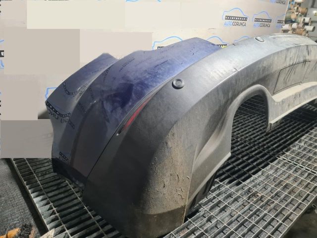 bontott VW TIGUAN Hátsó Lökhárító (Üresen)