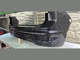 bontott VW TIGUAN Hátsó Lökhárító (Üresen)