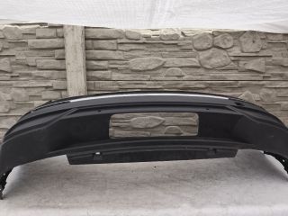 bontott VW TIGUAN Hátsó Lökhárító (Üresen)