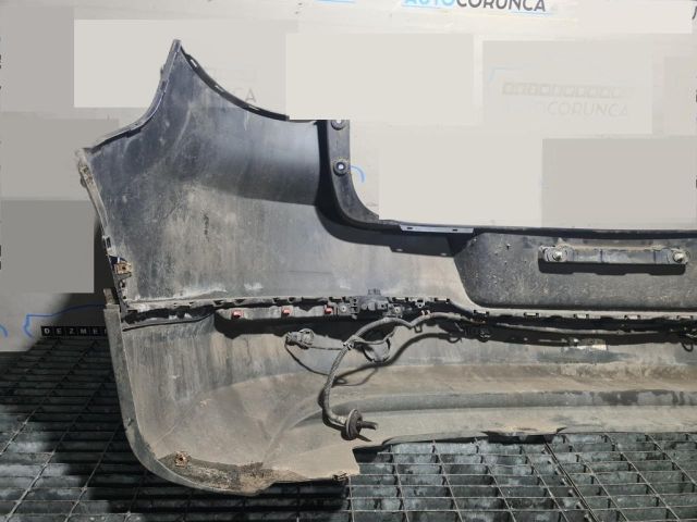 bontott VW TIGUAN Hátsó Lökhárító (Üresen)