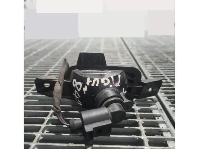 bontott VW TIGUAN Hátsó Rendszámtábla Világítás