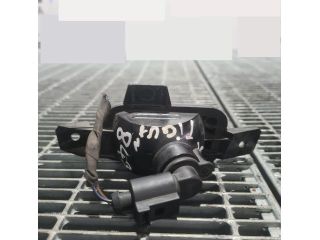 bontott VW TIGUAN Hátsó Rendszámtábla Világítás