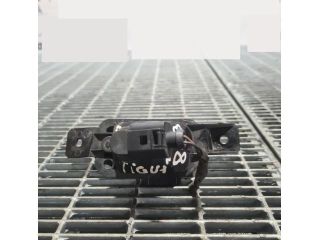 bontott VW TIGUAN Hátsó Rendszámtábla Világítás