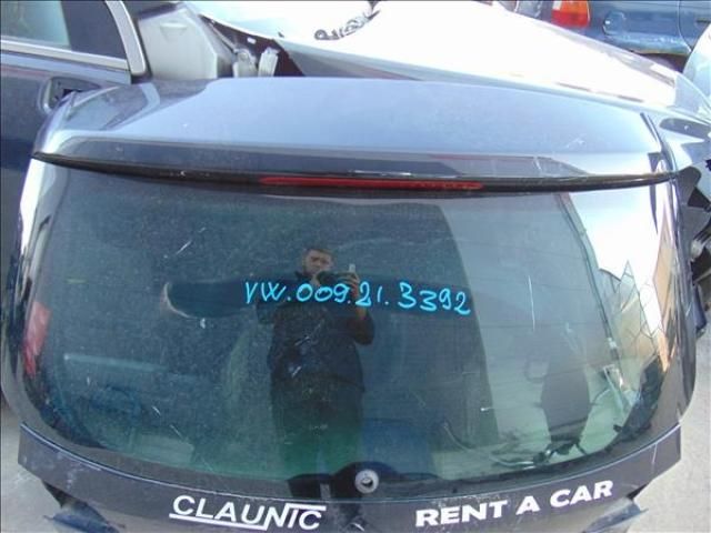 bontott VW TIGUAN Hátsó Szélvédő