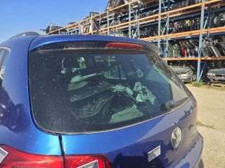 bontott VW TIGUAN Hátsó Szélvédő