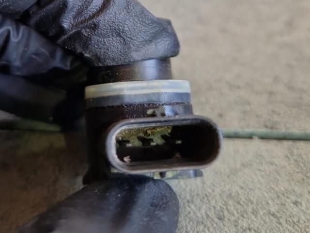 bontott VW TIGUAN Hátsó Tolatóradar Fej