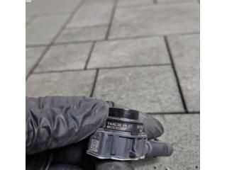 bontott VW TIGUAN Hátsó Tolatóradar Fej