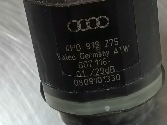 bontott VW TIGUAN Hátsó Tolatóradar Fej