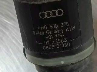 bontott VW TIGUAN Hátsó Tolatóradar Fej