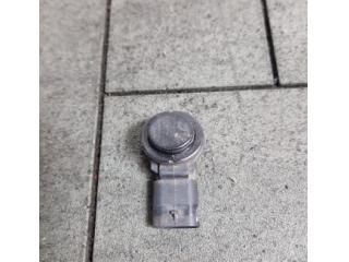 bontott VW TIGUAN Hátsó Tolatóradar Fej