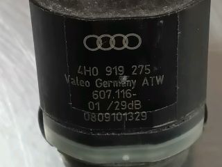 bontott VW TIGUAN Hátsó Tolatóradar Fej