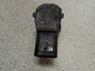 bontott VW TIGUAN Hátsó Tolatóradar Fej