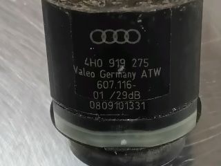 bontott VW TIGUAN Hátsó Tolatóradar Fej