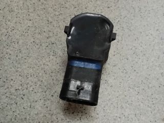 bontott VW TIGUAN Hátsó Tolatóradar Fej