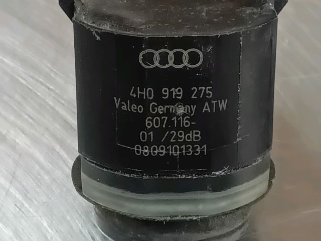 bontott VW TIGUAN Hátsó Tolatóradar Fej