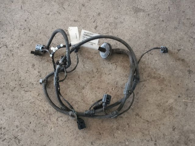 bontott VW TIGUAN Hátsó Tolatóradar Kábelköteg