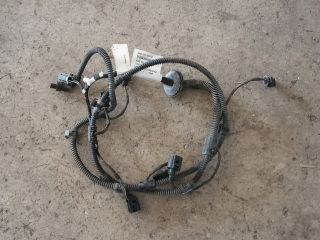 bontott VW TIGUAN Hátsó Tolatóradar Kábelköteg