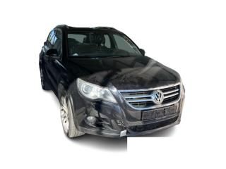 bontott VW TIGUAN Hátsó Tolatóradar Kábelköteg