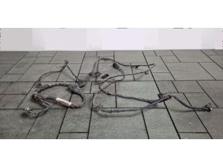 bontott VW TIGUAN Hátsó Tolatóradar Kábelköteg