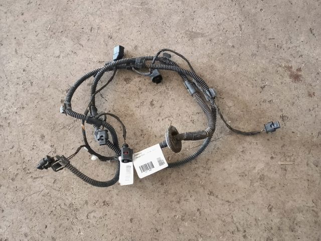 bontott VW TIGUAN Hátsó Tolatóradar Kábelköteg