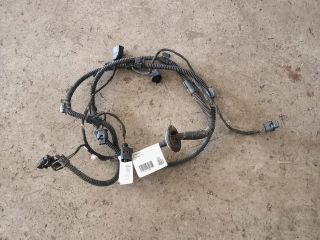 bontott VW TIGUAN Hátsó Tolatóradar Kábelköteg