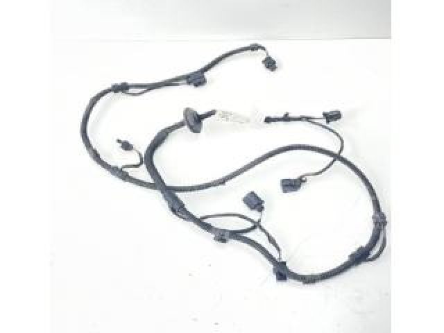 bontott VW TIGUAN Hátsó Tolatóradar Kábelköteg