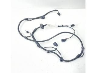 bontott VW TIGUAN Hátsó Tolatóradar Kábelköteg