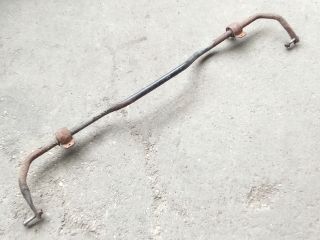 bontott VW TIGUAN Hátsó Vízszintes Stabilizátor Rúd