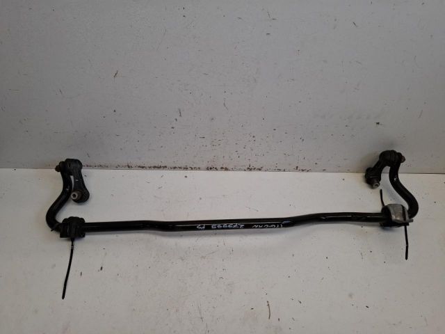 bontott VW TIGUAN Hátsó Vízszintes Stabilizátor Rúd