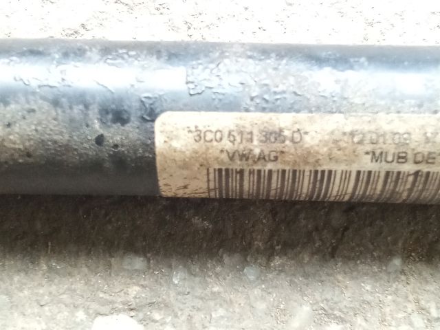 bontott VW TIGUAN Hátsó Vízszintes Stabilizátor Rúd