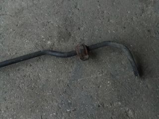 bontott VW TIGUAN Hátsó Vízszintes Stabilizátor Rúd