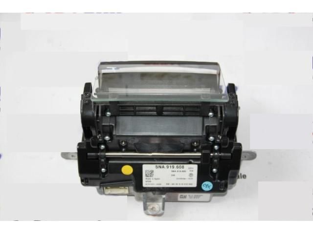 bontott VW TIGUAN Head-Up Display