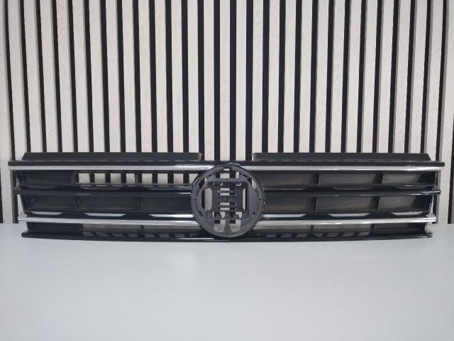 bontott VW TIGUAN Hűtőrács