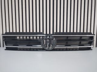 bontott VW TIGUAN Hűtőrács