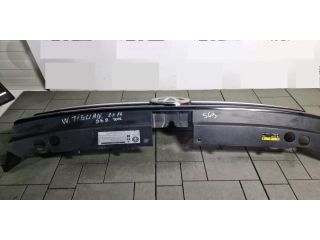 bontott VW TIGUAN Hűtőrács
