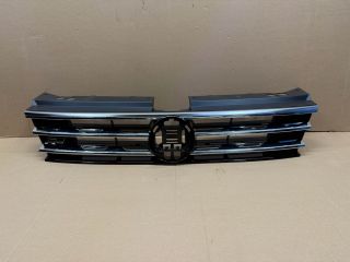 bontott VW TIGUAN Hűtőrács