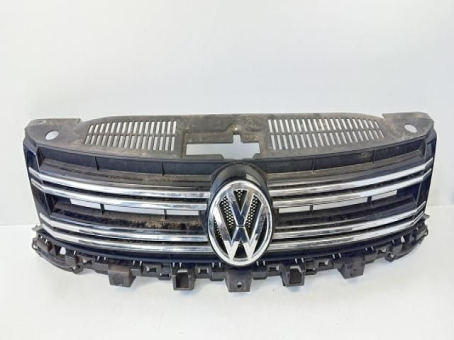 bontott VW TIGUAN Hűtőrács