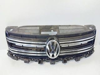 bontott VW TIGUAN Hűtőrács
